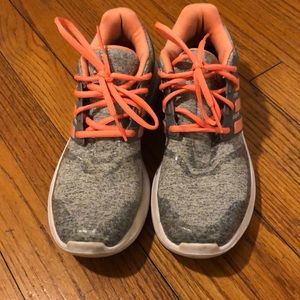 Adidas cloudfoam shoes